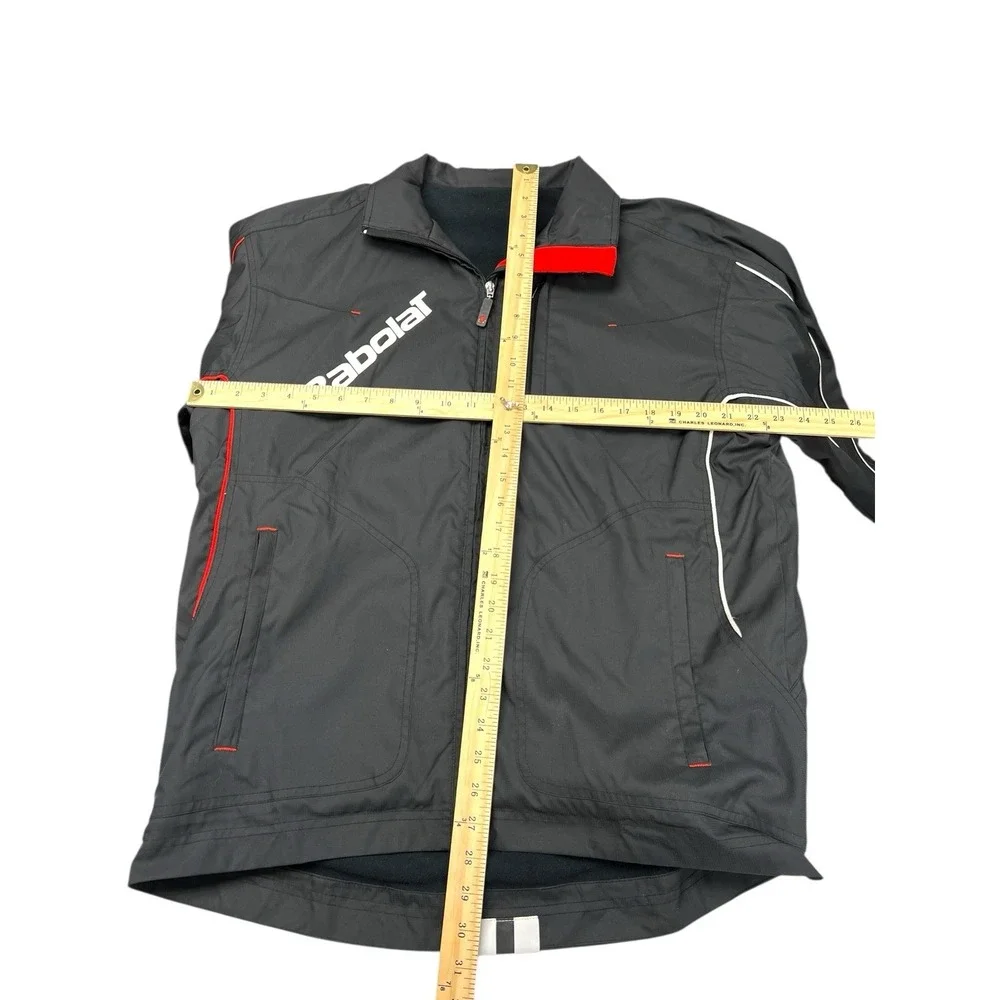 Babolat stay warm